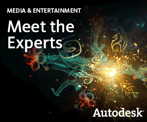 Meet the Experts - Autodesk Webinars
